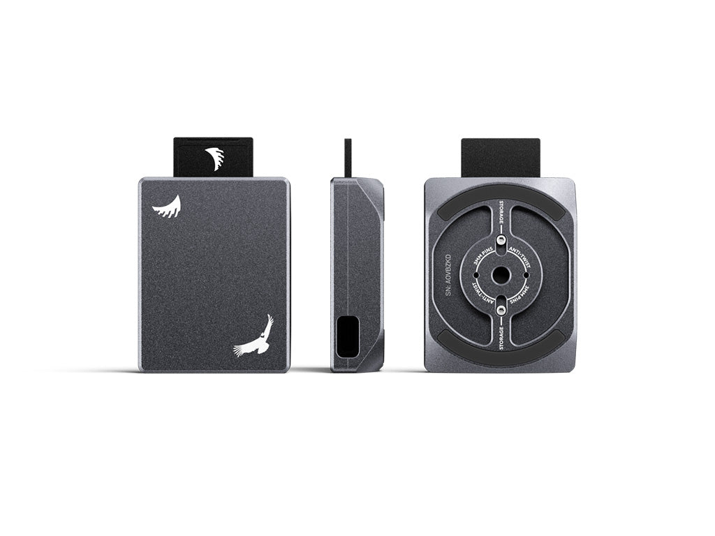 Angelbird SD Recording Module Space Gray