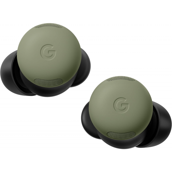 Google Pixel Buds Pro 2, Dark Green GA12449-EU