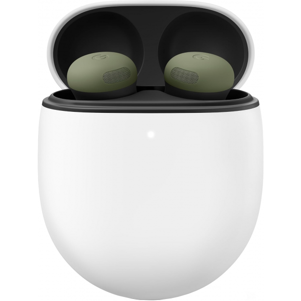 Google Pixel Buds Pro 2, Dark Green GA12449-EU