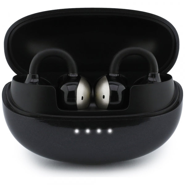 Guess Metalic Finish Electropated Parts Classic, Black