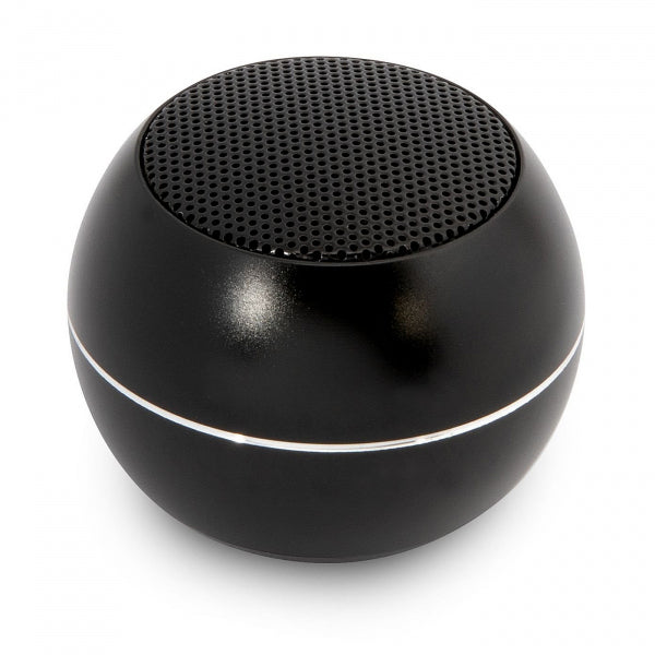 Guess Bluetooth Speaker 3W, Black