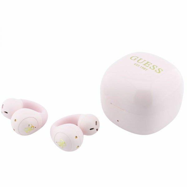 Guess Mini Classic, Pink
