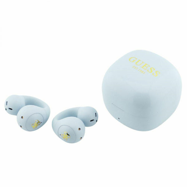 Guess Mini Classic, Turquoise