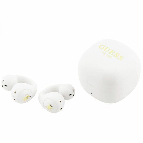 Guess Mini Classic, White