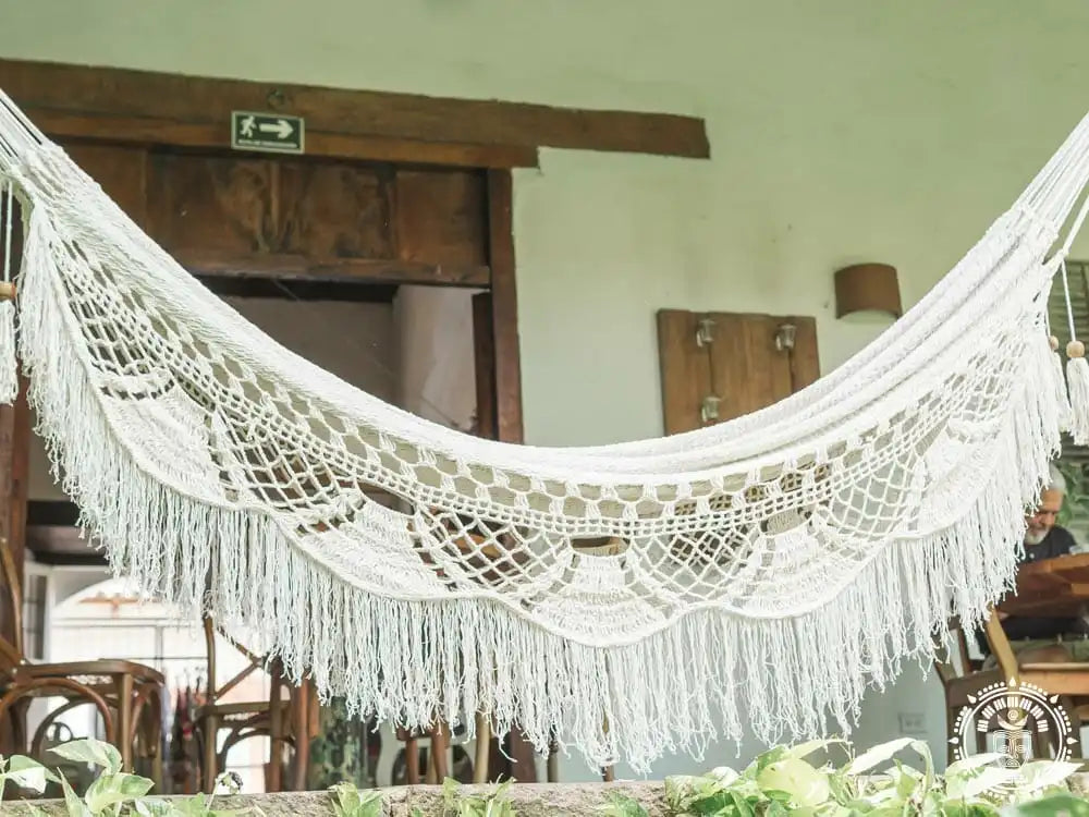 hamac xl momotombo 10