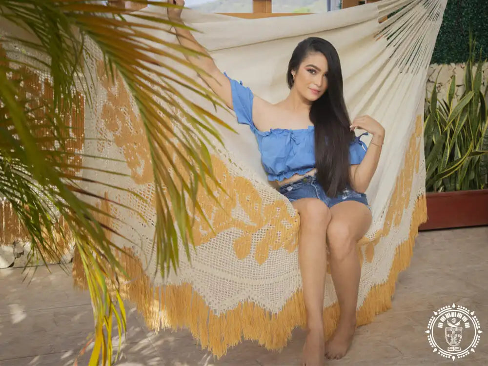 hamac xxl premium labrada cadros 3 2