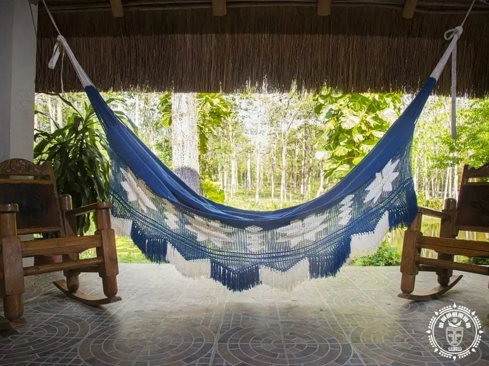 hamac xxl premium labrada cadros 4 5