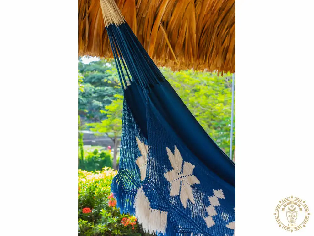 hamac xxl premium labrada cadros 4 6