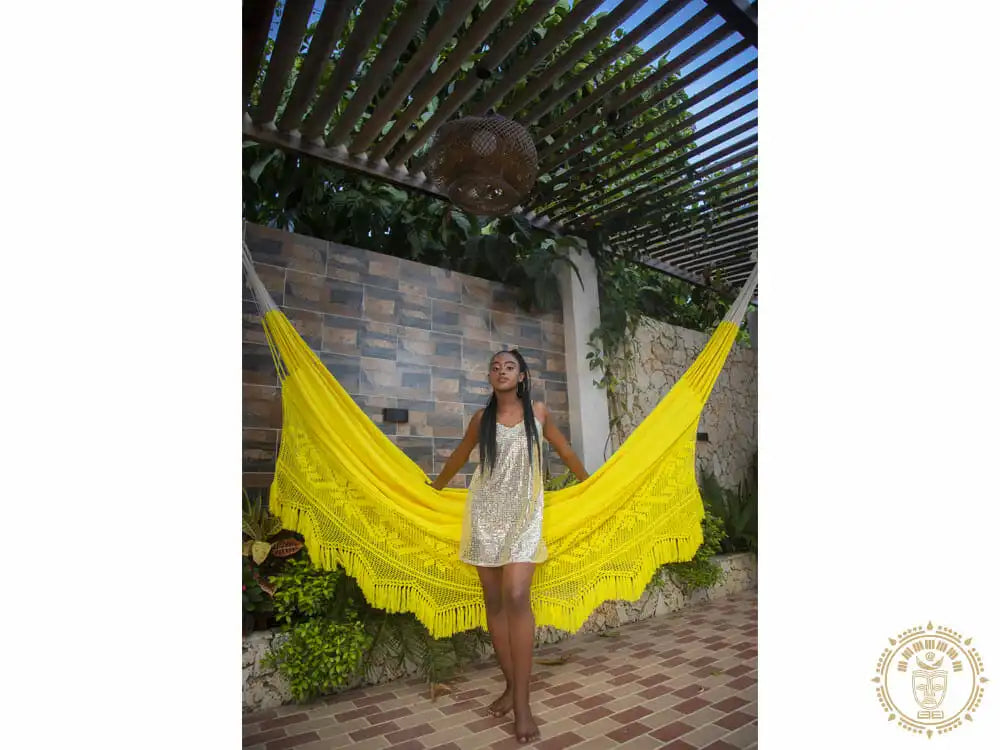 hamac xxl premium labrada cadros 6 4