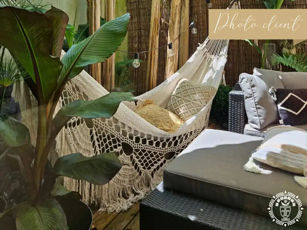 hamaca xl deluxe momotombo photo client