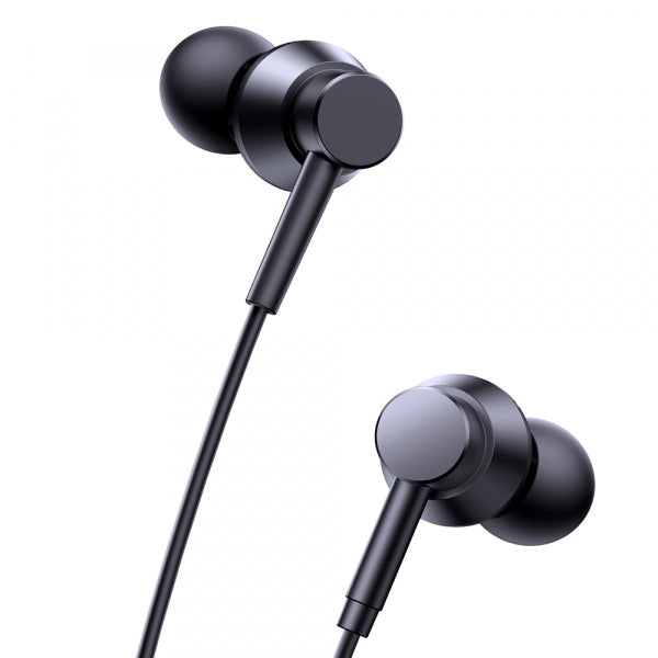 Baseus Handsfree USB-C Encok CZ11, Black A00164300113-Z1