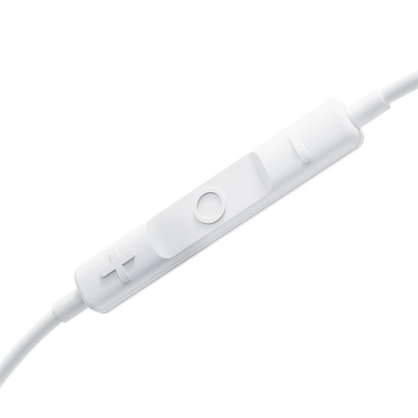 Baseus Handsfree 3.5mm Encok HZ19, White A00182301213-00