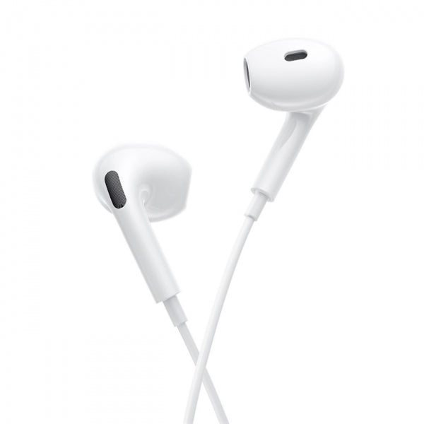 Baseus Handsfree 3.5mm Encok HZ19, White A00182301213-00