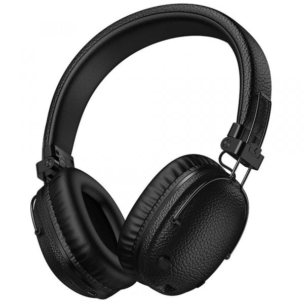 Borofone Handsfree Bluetooth BO34 Suenos, Black