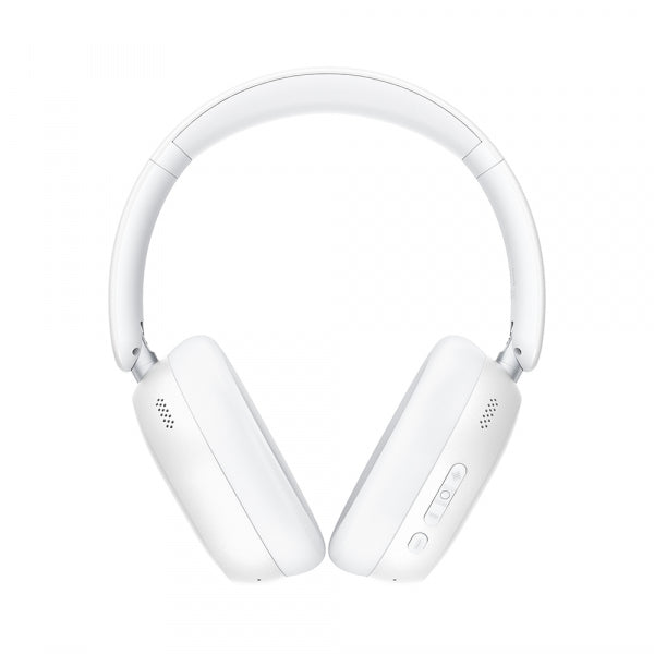 Acefast Handsfree Bluetooth H12, White