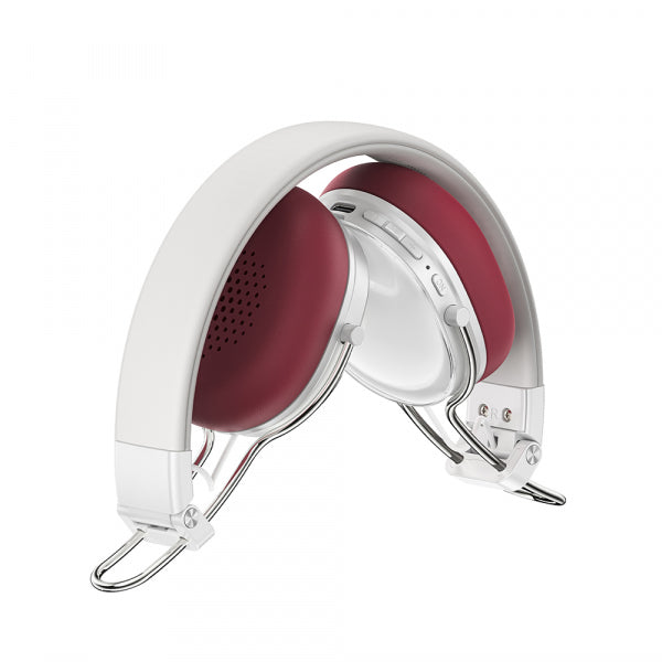 Acefast Handsfree Bluetooth H7, White