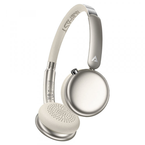 Acefast Handsfree Bluetooth H8, Gold
