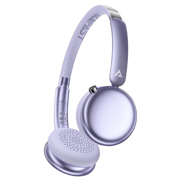 Acefast Handsfree Bluetooth H8, Purple