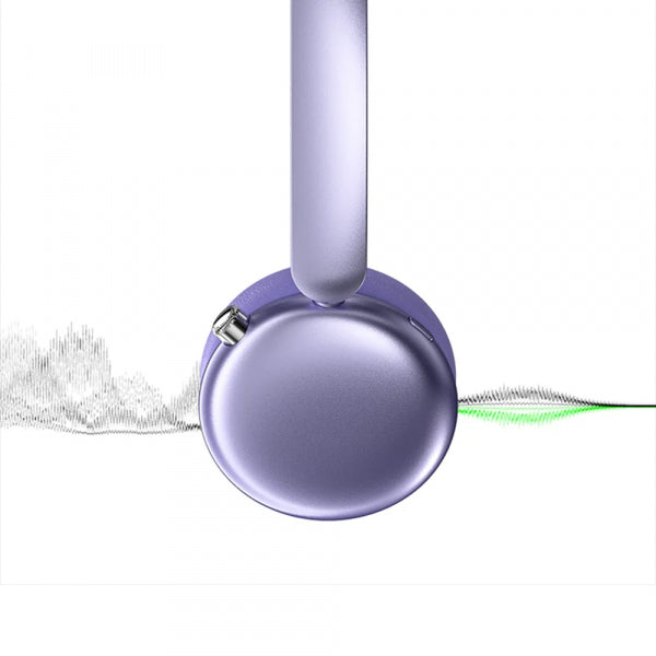 Acefast Handsfree Bluetooth H8, Purple