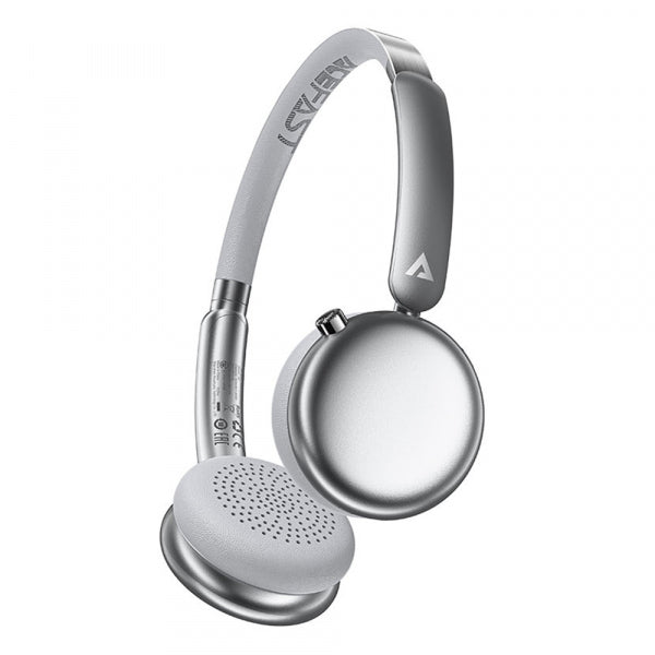 Acefast Handsfree Bluetooth H8, Silver