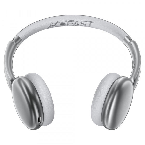 Acefast Handsfree Bluetooth H8, Silver