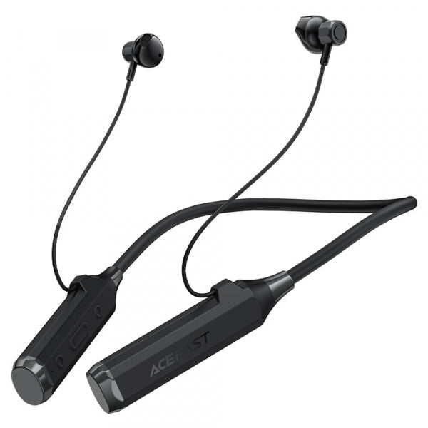 Acefast Handsfree Bluetooth N6, Black