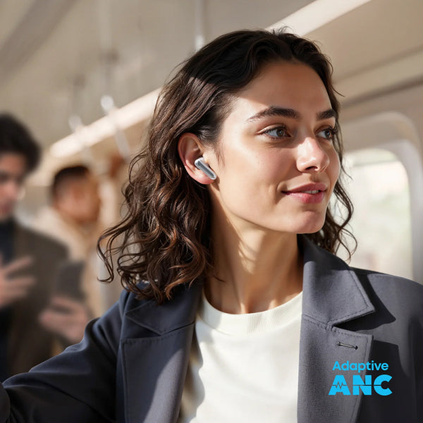 Anker Soundcore P41i, White A3937G21