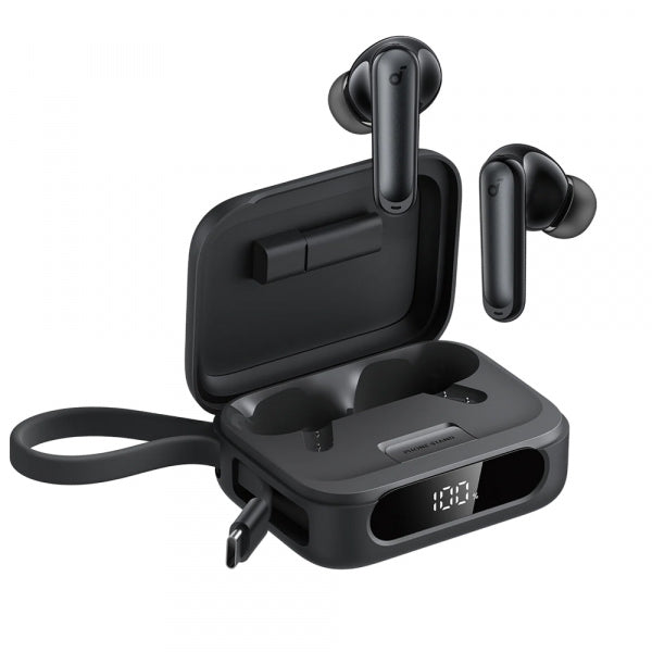 Anker Soundcore P41i, Black A3937G11