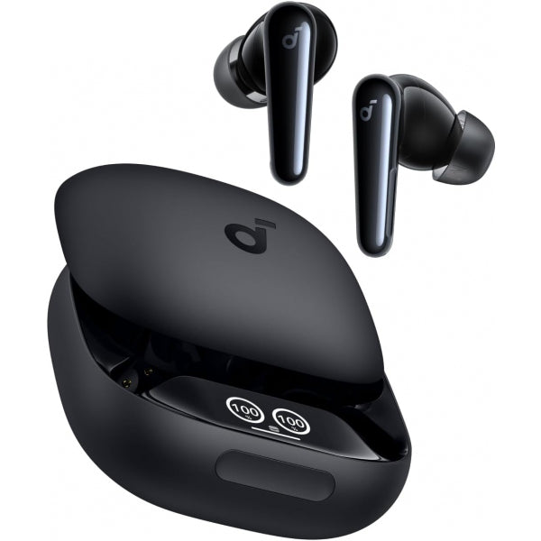 Anker Soundcore Liberty 4 Pro, Black A3954G11