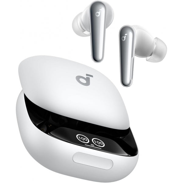 Anker Soundcore Liberty 4 Pro, White A3954G21