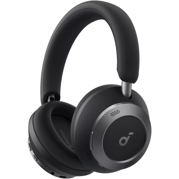 Anker Handsfree Bluetooth Soundcore Space One Pro, Black A3062G11