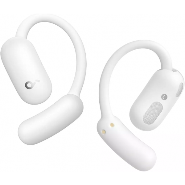 Anker SoundCore AeroFit 2, White A3874G21