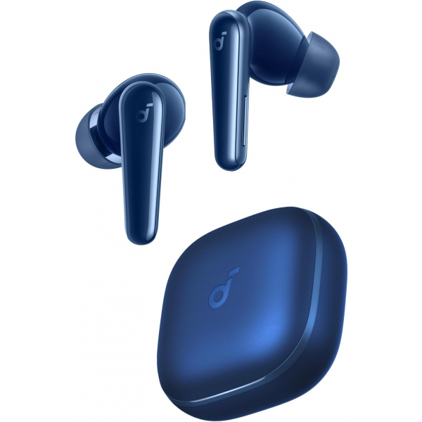 Anker SoundCore Liberty 5, Blue A3957G31