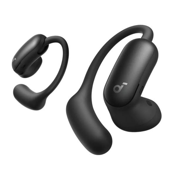 Anker SoundCore AeroFit 2 Pro, Black A3875G11