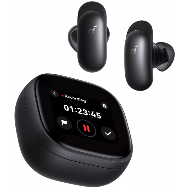 Anker SoundCore Liberty 5 Pro Max, Black D1204G11