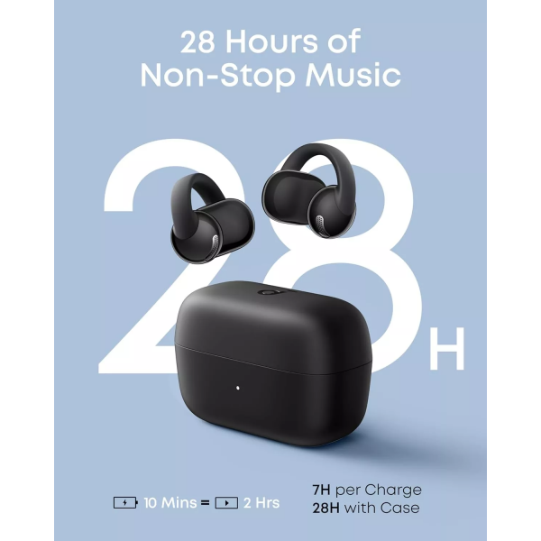 Anker Soundcore C50i, Black D1101G11