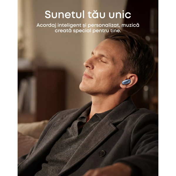 Anker SoundCore Liberty 5 Pro, Blue D1203G31