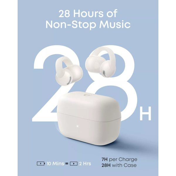 Anker Soundcore C50i, White D1101G21