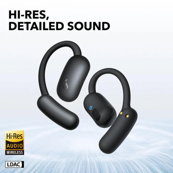 Anker SoundCore AeroFit 2, Black A3874G11
