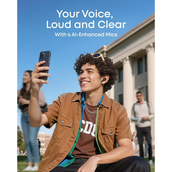 Anker Soundcore R60i, Black D1202G11
