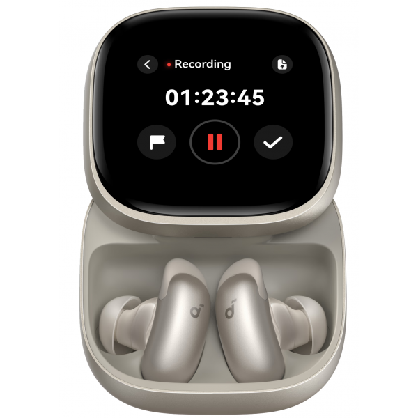 Anker SoundCore Liberty 5 Pro Max, Gold D1204GB1