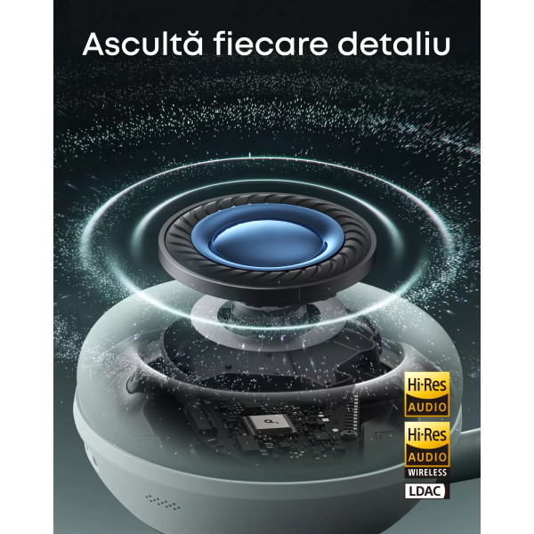 Anker Handsfree Bluetooth SoundCore Space 2, Green D1402G61