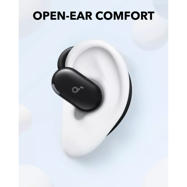 Anker SoundCore V20i, Black A3876G11
