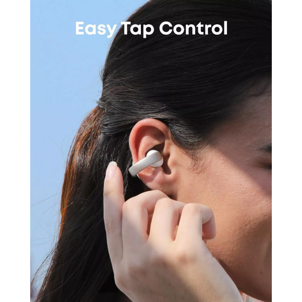 Anker Soundcore AeroClip, White A3388G21