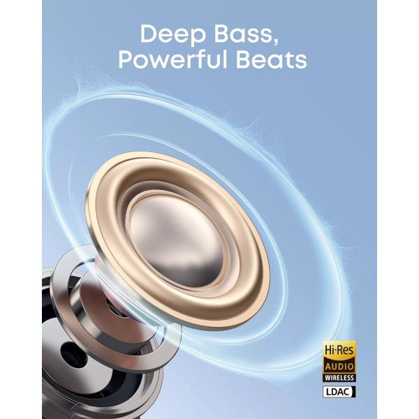 Anker Soundcore C50i, Black D1101G11