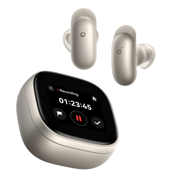 Anker SoundCore Liberty 5 Pro Max, Gold D1204GB1