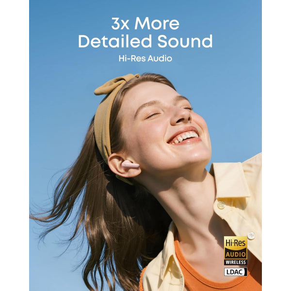 Anker Soundcore R60i, Pink D1202G51