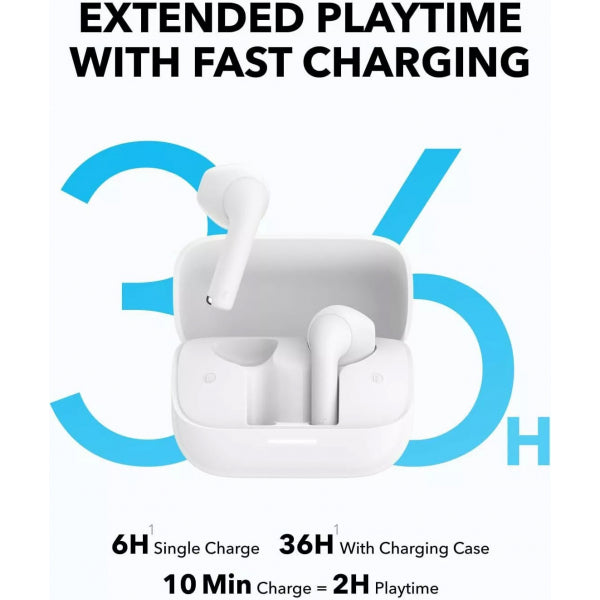 Anker SoundCore K20i, White A3994G21