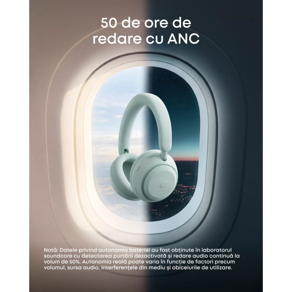 Anker Handsfree Bluetooth SoundCore Space 2, Green D1402G61