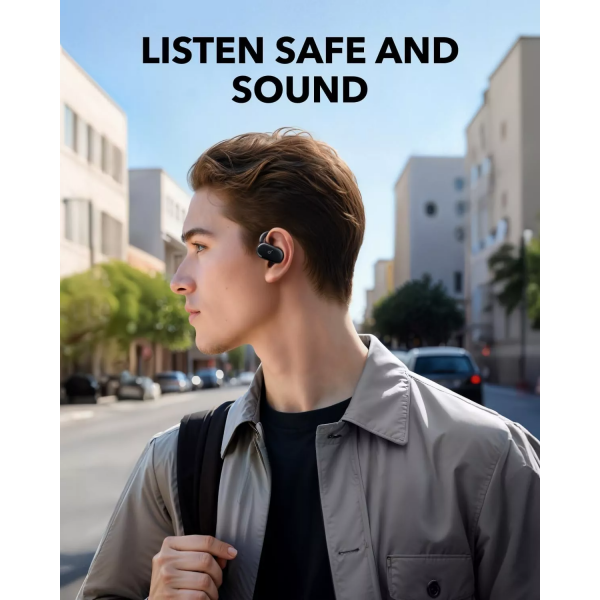 Anker SoundCore V20i, Black A3876G11
